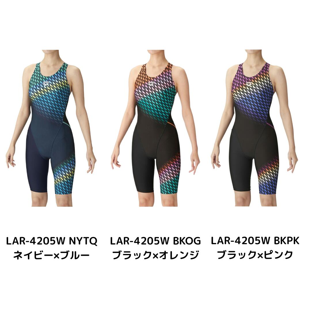 熱風のアリーナ　カスミのラプラス　ar 10枚セット まとめ売り　k275 arena（アリーナ）】レディース フィットネス水着 AQUA EXA