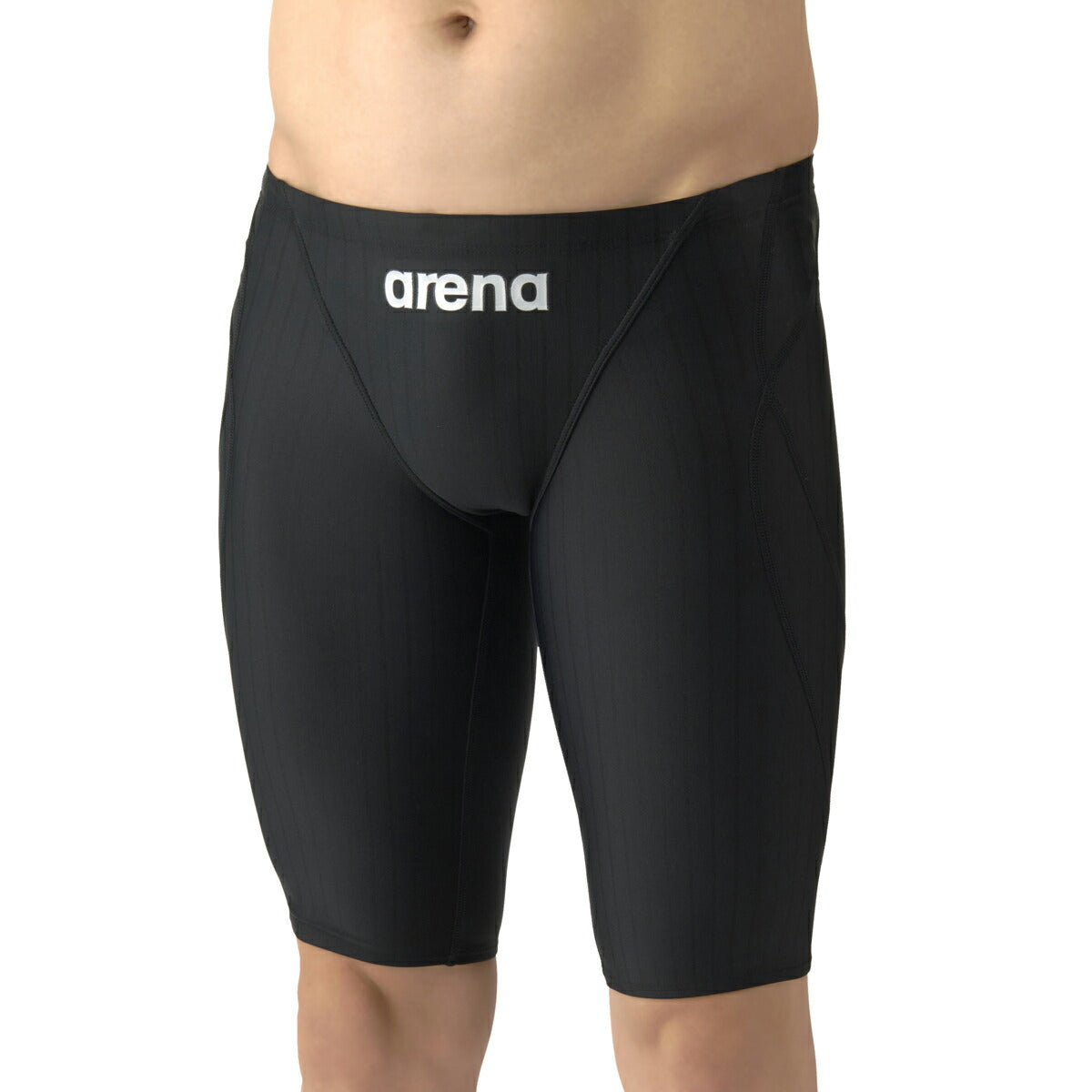 【arena（アリーナ）】メンズ 競泳用 レーシング水着 AQUARACING（アクアレーシング）スパッツ FINA承認 WA承認 AS6SRC54M