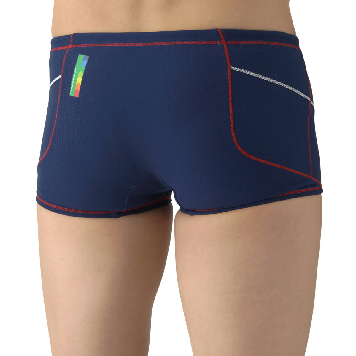 arena（アリーナ）】メンズ 競泳用 トレーニング水着 TOUGHSUIT