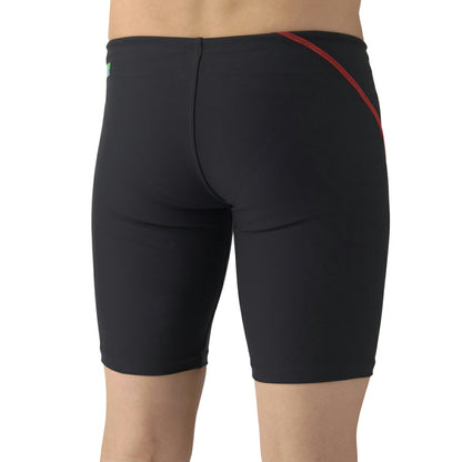 ★セール価格 1/31 23:59まで★【arena（アリーナ）】メンズ 競泳用 トレーニング水着 TOUGHSUIT（タフスーツ）AS5SWM04M