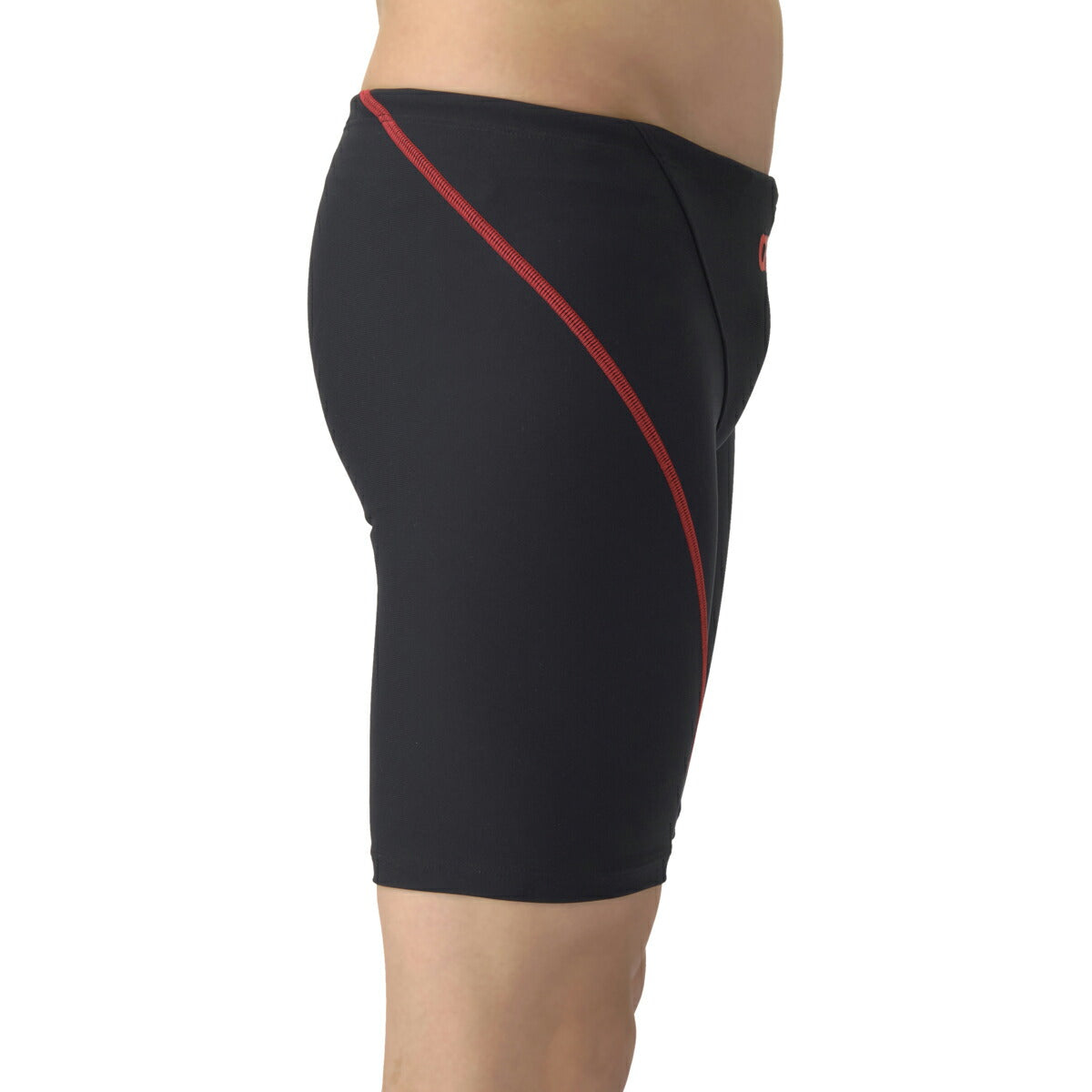 ★セール価格 1/31 23:59まで★【arena（アリーナ）】メンズ 競泳用 トレーニング水着 TOUGHSUIT（タフスーツ）AS5SWM04M