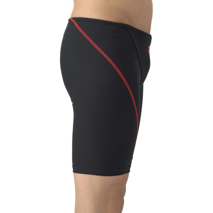 ★セール価格 1/31 23:59まで★【arena（アリーナ）】メンズ 競泳用 トレーニング水着 TOUGHSUIT（タフスーツ）AS5SWM04M