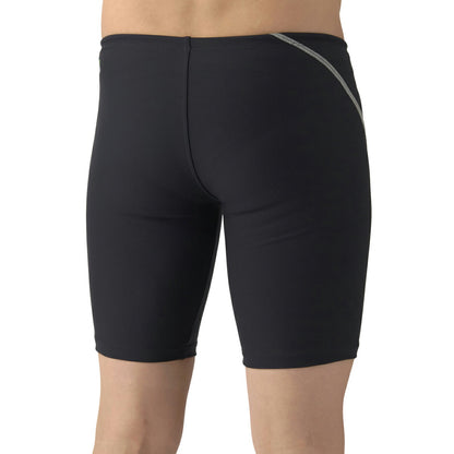 ★セール価格 1/31 23:59まで★【arena（アリーナ）】メンズ 競泳用 トレーニング水着 TOUGHSUIT（タフスーツ）AS5SWM04M