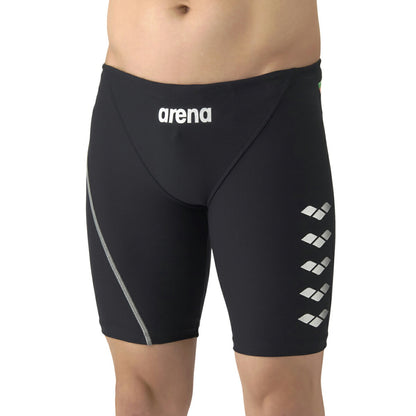 ★セール価格 1/31 23:59まで★【arena（アリーナ）】メンズ 競泳用 トレーニング水着 TOUGHSUIT（タフスーツ）AS5SWM04M