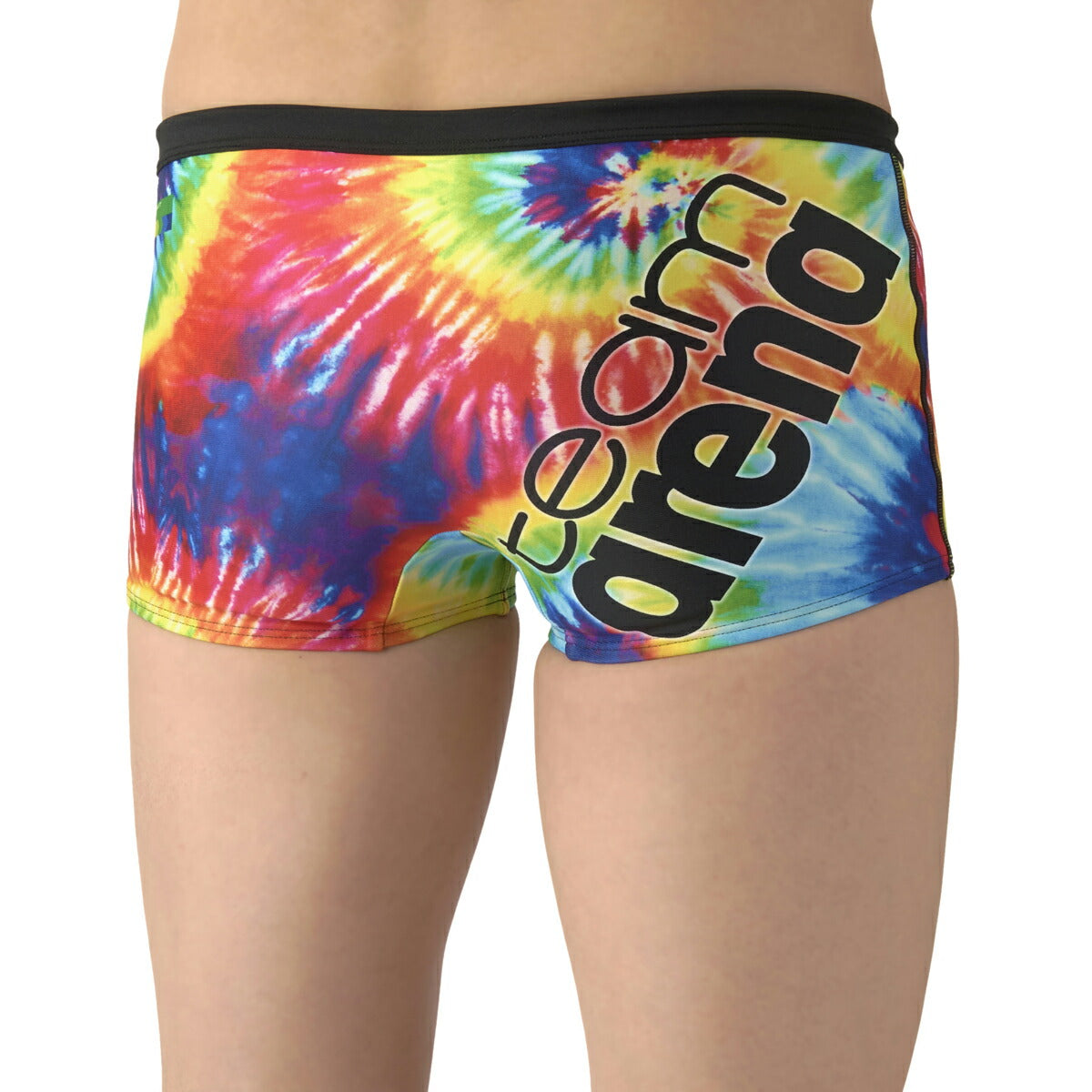 ★セール価格 1/31 23:59まで★【arena（アリーナ）】メンズ トレーニング水着 TOUGHSUIT タフスーツ AS5SWM04M