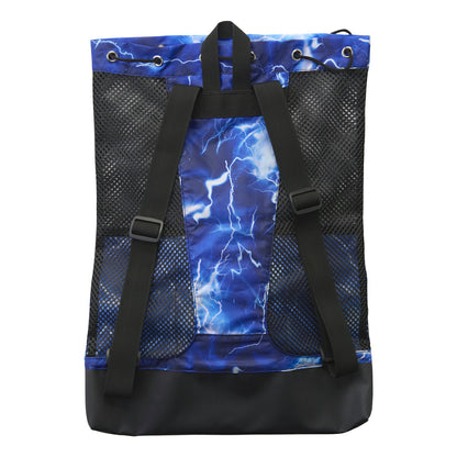 【arena（アリーナ）】 スイムバック メッシュ リュック アリーナくん AS6SBP16U