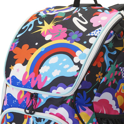 【arena（アリーナ）】バックパック リュック 35Lアリーナくん AS6SBP31U