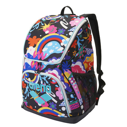 【arena（アリーナ）】バックパック リュック 35Lアリーナくん AS6SBP31U