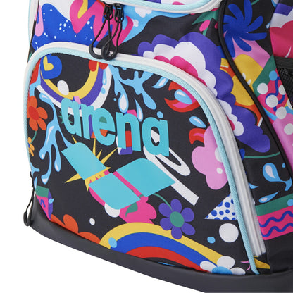 【arena（アリーナ）】バックパック リュック 35Lアリーナくん AS6SBP31U