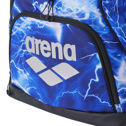 【arena（アリーナ）】バックパック リュック 35Lアリーナくん AS6SBP31U