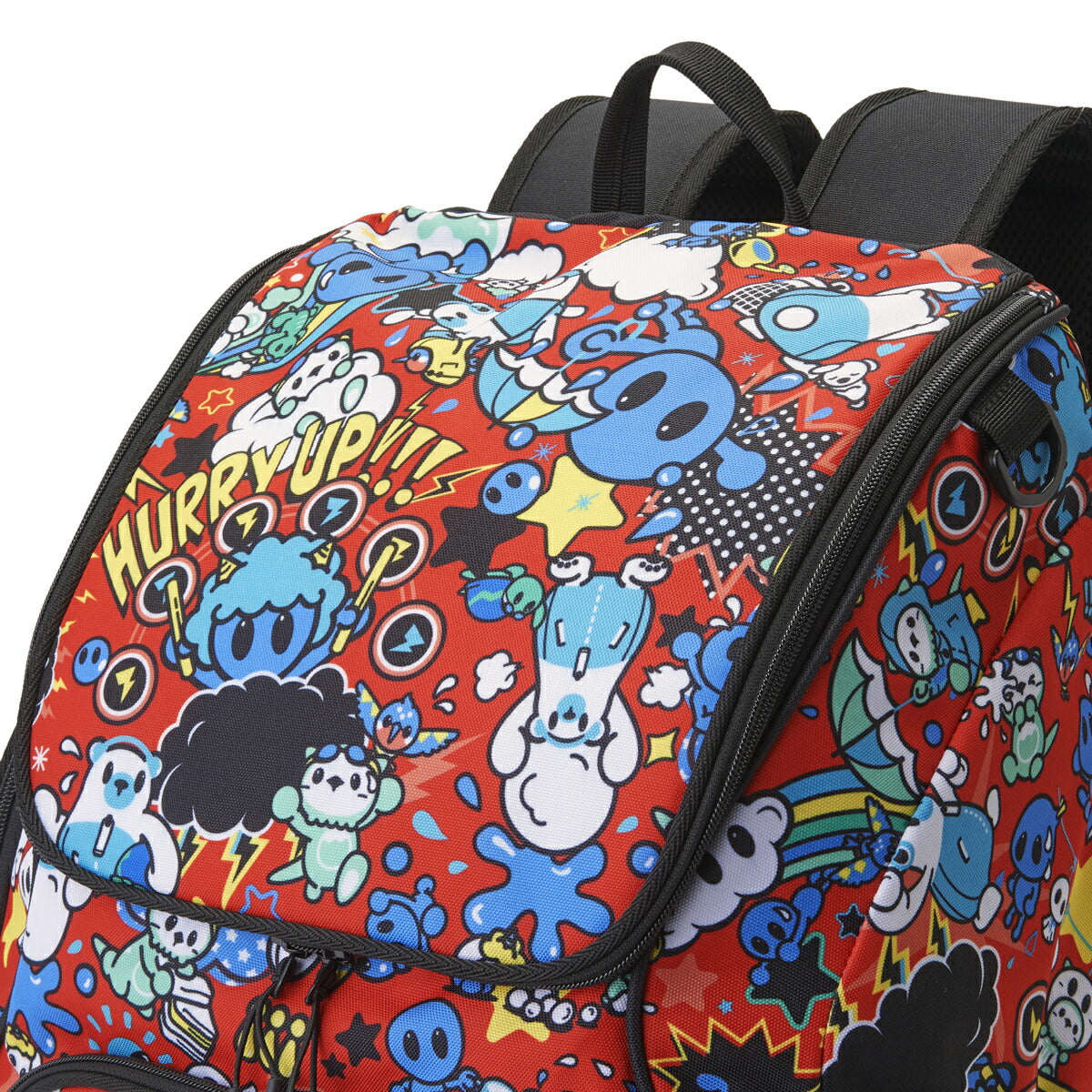 【arena（アリーナ）】バックパック リュック 35Lアリーナくん AS6SBP31U