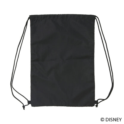 【arena（アリーナ）】スイムバック ナップザック マルチバッグ disney ディズニー ミッキー ドナルド AS6SBP89U