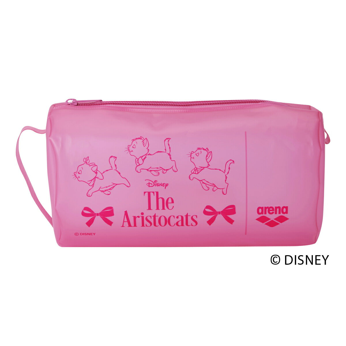 arena（アリーナ）】プルーフバッグS 防水バッグ disney ディズニー