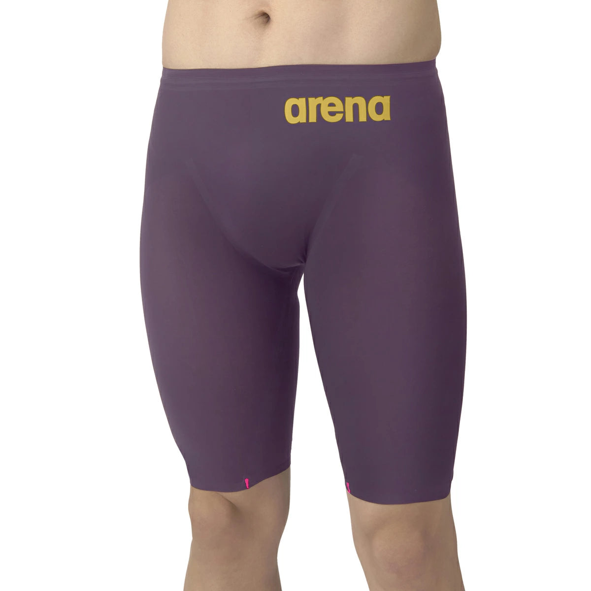 高速水着 メンズ アリーナ 競泳水着 アクアフォース ストーム MF