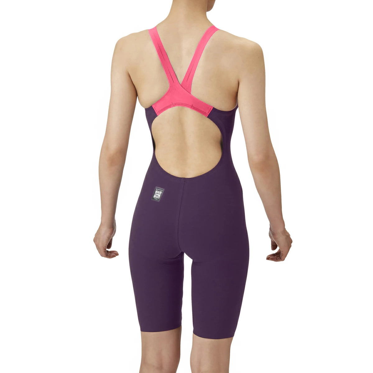 アリーナ 競泳水着 ジュニア 女子 ガールズ アクアフォース ストーム