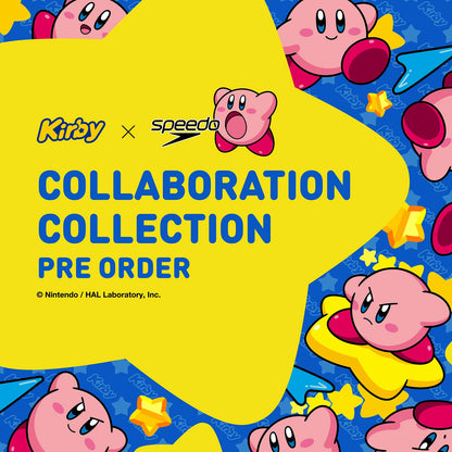 【予約商品】 競泳練習用水着 レディース スピード カービィ カービー Speedo Kirby ターンズ Truns STW02601