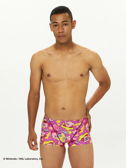 競泳練習用水着 メンズ スピード Speedo ターンズ Truns カービィ カービー Kirby ST52601