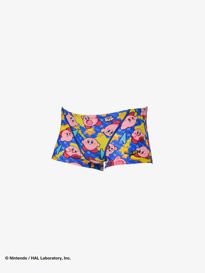 競泳練習用水着 メンズ スピード Speedo ターンズ Truns カービィ カービー Kirby ST52601