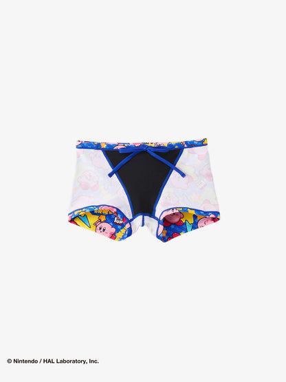 競泳練習用水着 メンズ スピード Speedo ターンズ Truns カービィ カービー Kirby ST52601