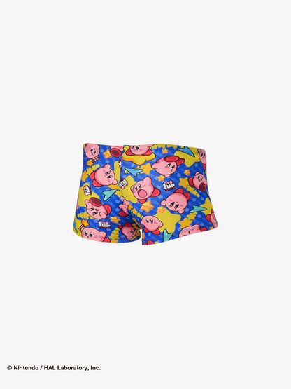 競泳練習用水着 メンズ スピード Speedo ターンズ Truns カービィ カービー Kirby ST52601