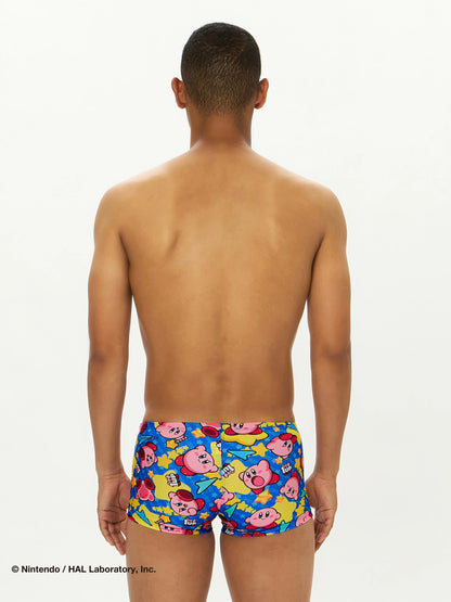 競泳練習用水着 メンズ スピード Speedo ターンズ Truns カービィ カービー Kirby ST52601