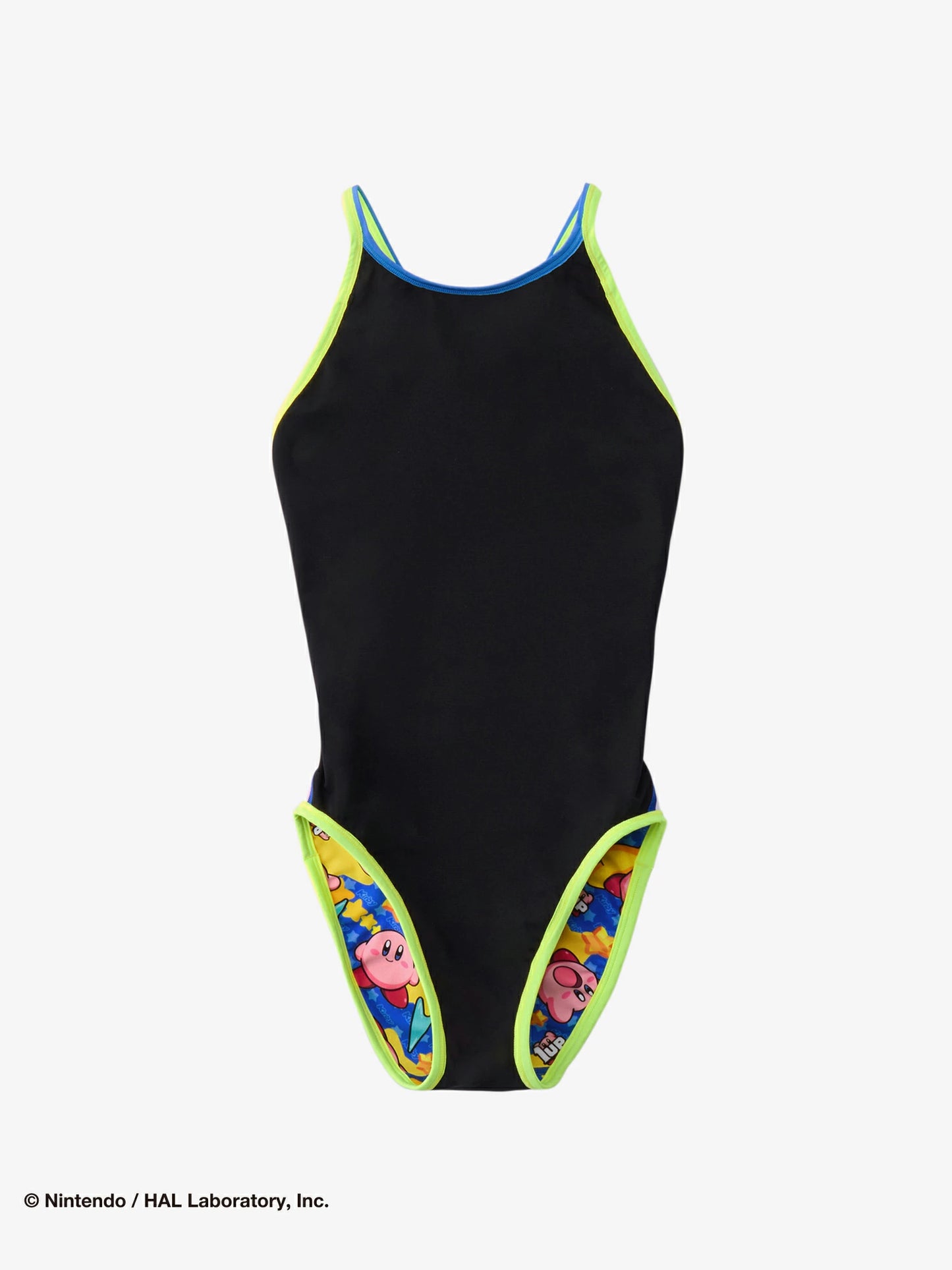 【予約商品】 競泳練習用水着 レディース スピード カービィ カービー Speedo Kirby ターンズ Truns STW02601