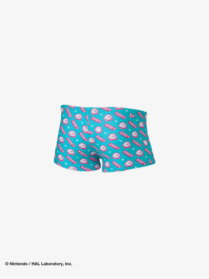 【予約商品】 競泳練習用水着 メンズ スピード Speedo ターンズ Truns カービィ カービー Kirby ST52603