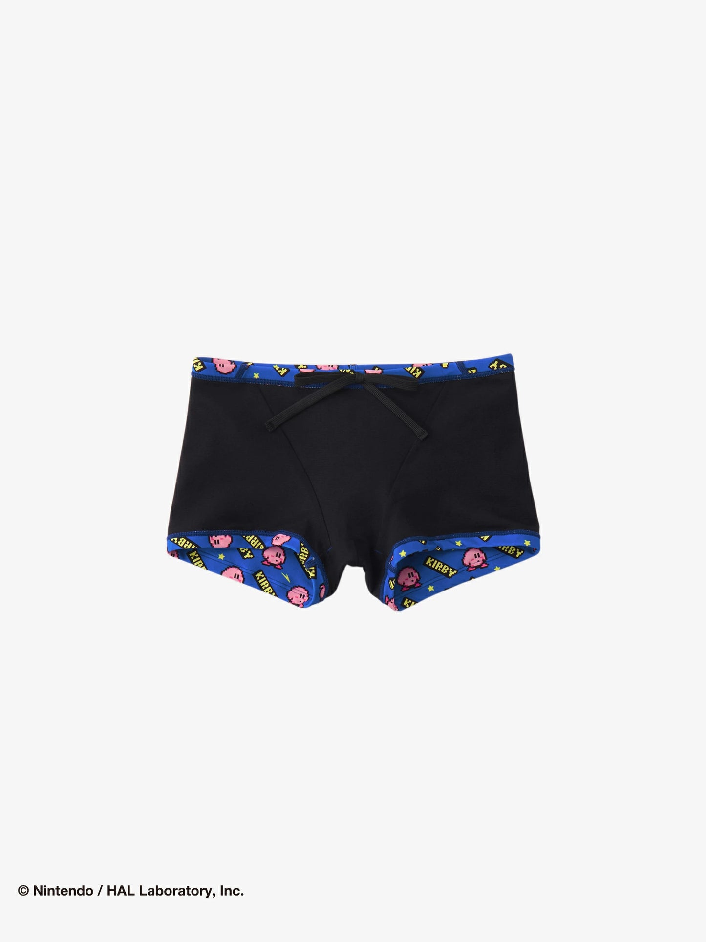 【予約商品】 競泳練習用水着 メンズ スピード Speedo ターンズ Truns カービィ カービー Kirby ST52603