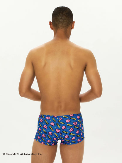 【予約商品】 競泳練習用水着 メンズ スピード Speedo ターンズ Truns カービィ カービー Kirby ST52603