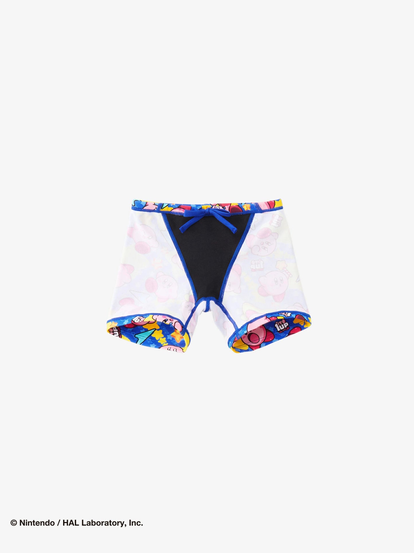 【予約商品】 競泳練習用水着 ジュニア 男子 ボーイズ スピード Speedo Kirby カービィ カービー Truns ターンズ STB52601