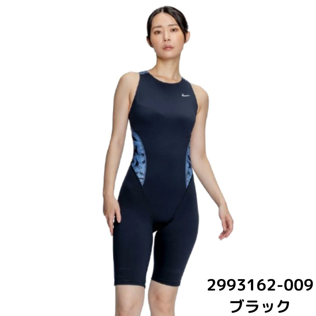 ナイキ フィットネス水着 レディース レッグスーツ NIKE 2993162