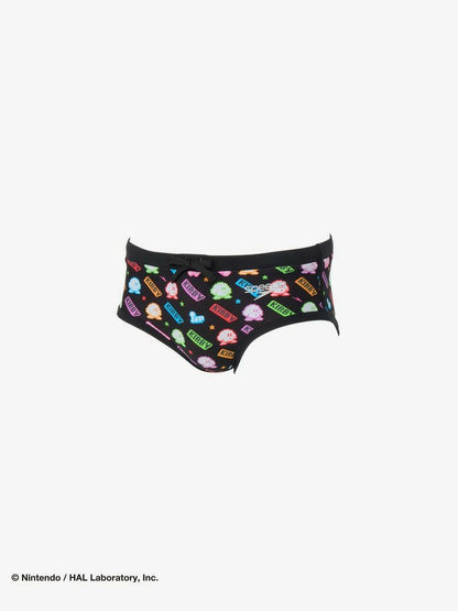 Speedo 競泳水着 練習用 メンズ カービィ トレーニング水着 kirby 1UP 1アップクラシック TurnS ターンズ ショートボックス ST42603