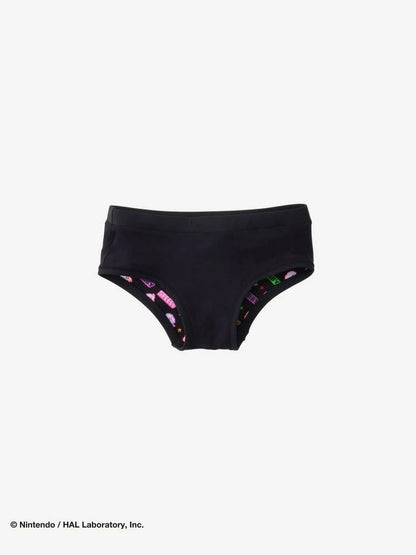 Speedo 競泳水着 練習用 メンズ カービィ トレーニング水着 kirby 1UP 1アップクラシック TurnS ターンズ ショートボックス ST42603