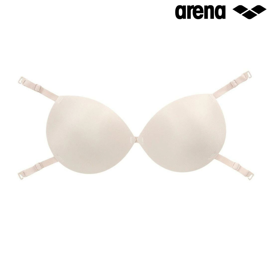 arena 水泳 調整フック付き インナーパッド AS6SAZ11U