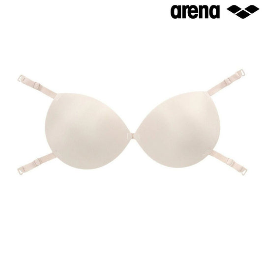 arena 水泳 調整フック付き インナーパッド AS6SAZ11U