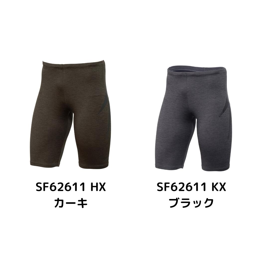 スピード フィットネス水着 メンズ ジオメブーンジャマー ＧＥＯＭＥ　ＢＯＯＭ　ＪＡＭＭＥＲ SF62611
