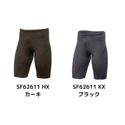 スピード フィットネス水着 メンズ ジオメブーンジャマー ＧＥＯＭＥ　ＢＯＯＭ　ＪＡＭＭＥＲ SF62611