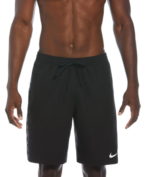【NIKE(ナイキ)】メンズ フィットネス水着 インナー付き ボレーショーツ NESSE558
