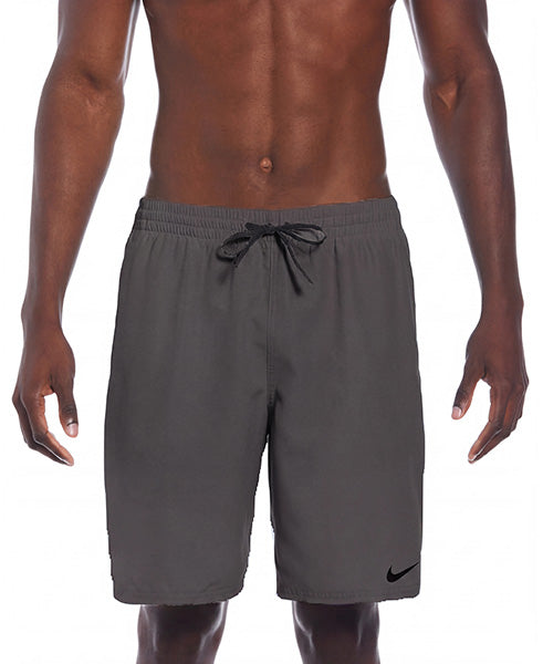【NIKE(ナイキ)】メンズ フィットネス水着 インナー付き ボレーショーツ NESSE558