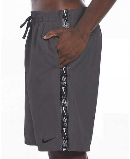 【NIKE(ナイキ)】メンズ フィットネス水着 インナー付き ボレーショーツ NESSE558