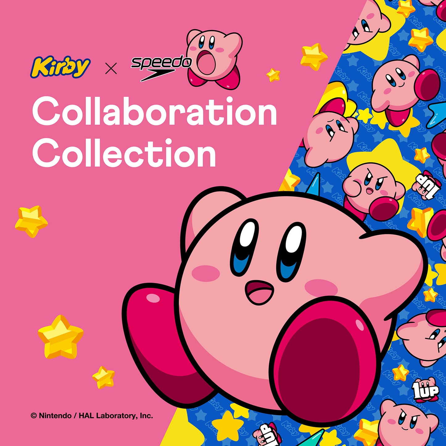 競泳練習用水着 ジュニア 男子 ボーイズ スピード Speedo Kirby カービィ カービー Truns ターンズ STB52601