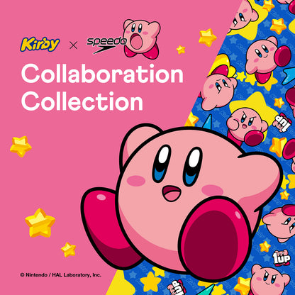 競泳練習用水着 ジュニア 男子 ボーイズ スピード Speedo Kirby カービィ カービー Truns ターンズ STB52601